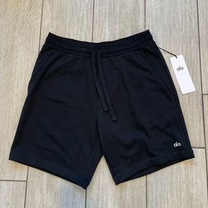 Alo Yoga | Chill Short, black, NBW